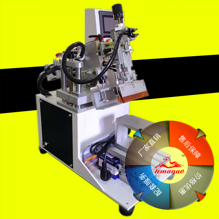 如何選擇小型絲印機(jī)